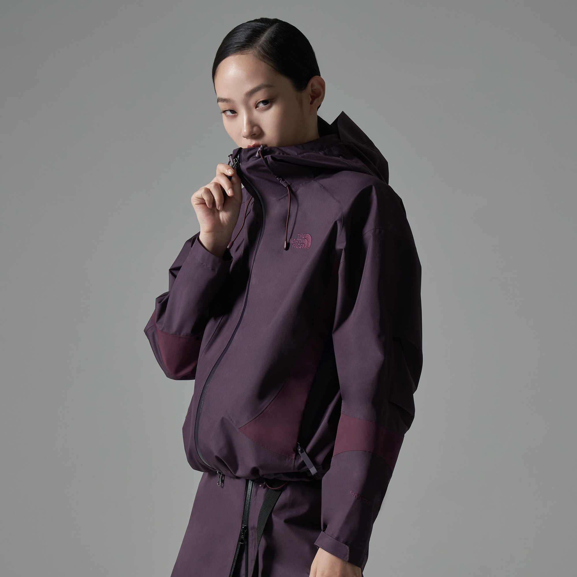 W'S ALTOS JACKET